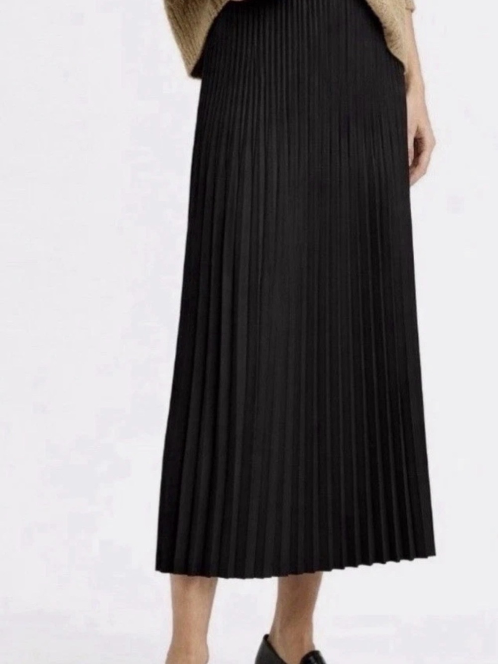 Eileen Fischer Skirt Skirt NWT Size XS Retail $368